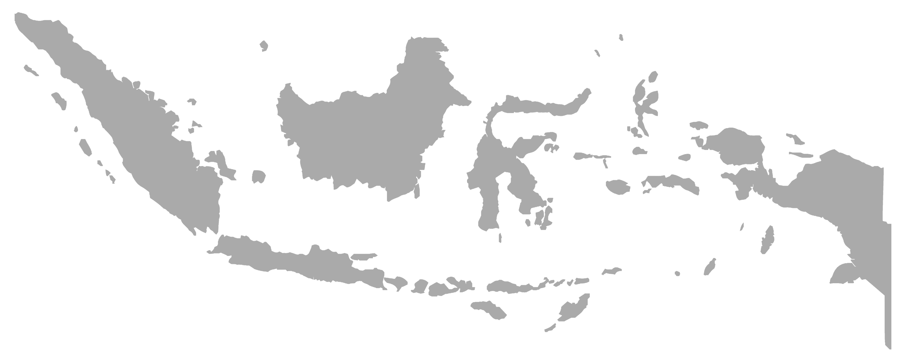 Indonesia Map